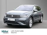 Volkswagen Tiguan Allspace 2.0 TDI Life *PANO*KAMERA*NAVI*H - gebrauchte VW Tiguan Allspace aus dem Jahr 2023