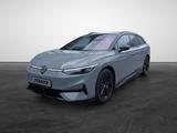 Volkswagen ID.7 Tourer Pro S  HeadUp AHK Navi LED LM Tempo  - graue Volkswagen ID.7