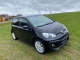 Volkswagen up! 1.0 44kW ASG sound up! sound up!