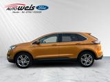 Ford Edge Titanium 4x4 - Ford Edge: Geländewagen