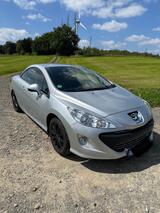 Peugeot 308 CC Premium 155 THP Premium - Peugeot 308: Premium