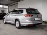 Volkswagen Passat Var. 2.0 TDI 7-Gang-DSG - VW Passat Gebrauchtwagen in Hamburg