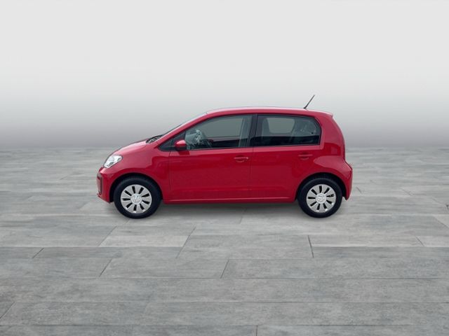 up! 1.0 TSI CLIMATRONIK BLUETOOTH DAB+ ZV FH