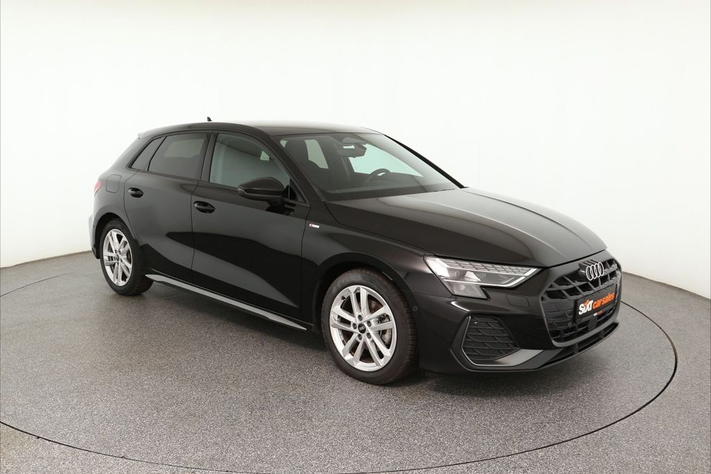 Image of Audi A3