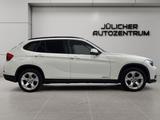 BMW X1 28 i sdrive Sport Line Aut., Inspektion Neu - BMW X1: 28i