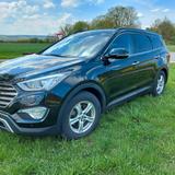 Hyundai Grand Santa Fe 2.2 CRDi Premium 4WD Automati... - Hyundai Grand Santa Fe Gebrauchtwagen