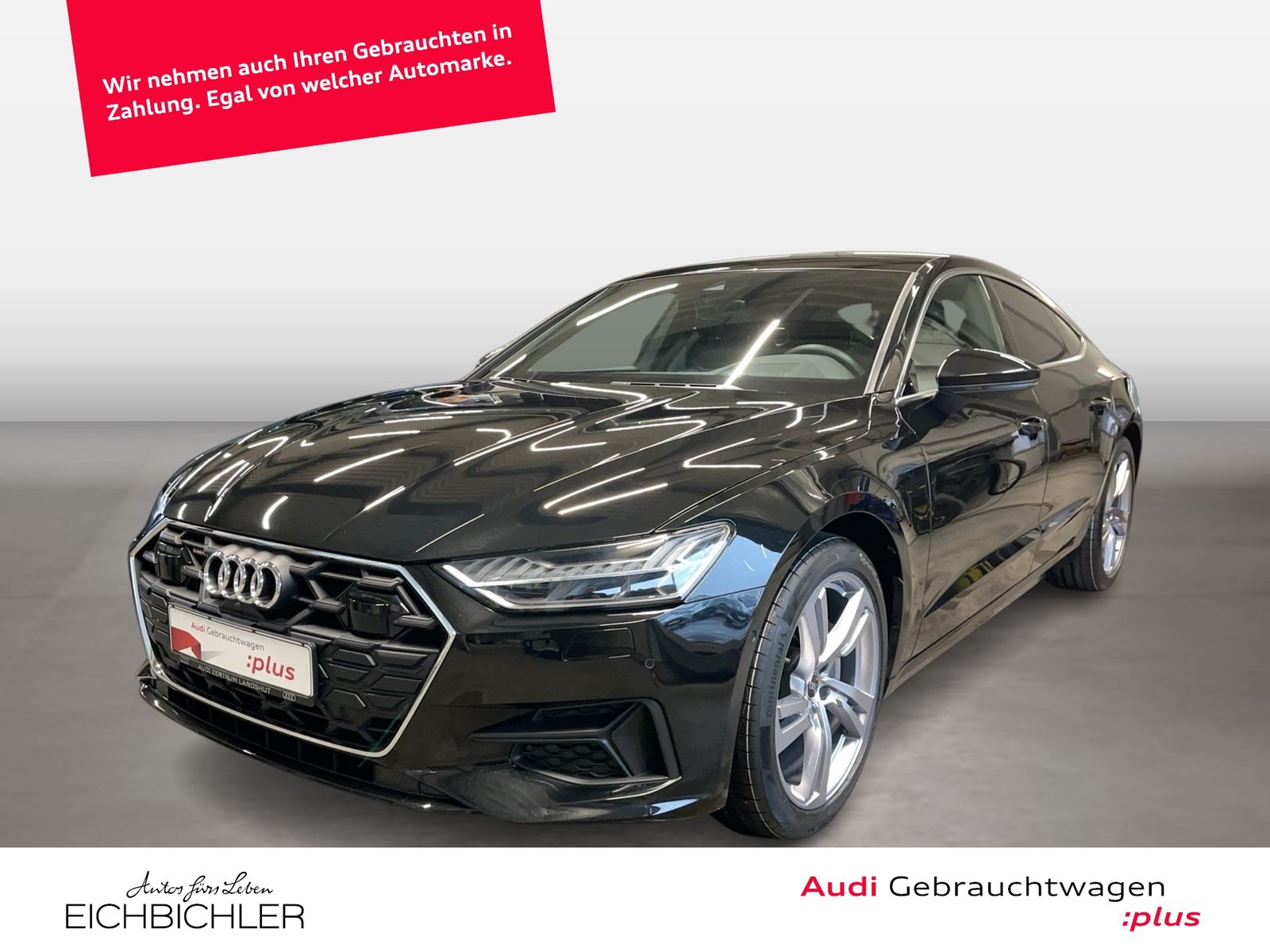 Audi A7 - Bild 1