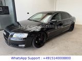 Audi A8 4.2 TDI quattro Lang B&O Mega Voll - Audi A8 aus 2007: A8l