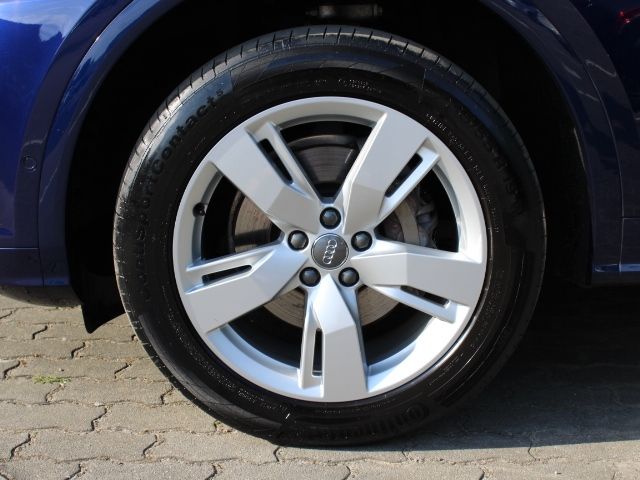 Q5 40 TDI quattro KLIMA/LED/NAVI/ALU