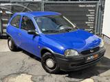 Opel Corsa 1.0 12V CITY*1l*Nur95TKM*TOP* - gebrauchte Opel Corsa aus dem Jahr 1999