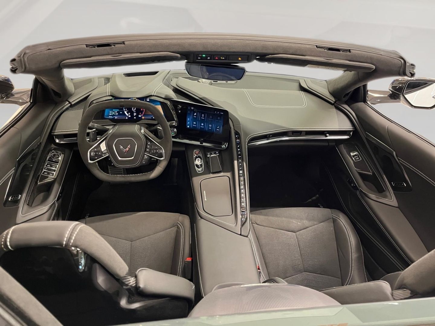 Corvette C8 - Bild 10