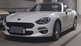 Fiat 124 Spider 1.4 MultiAir Turbo Lusso Lusso