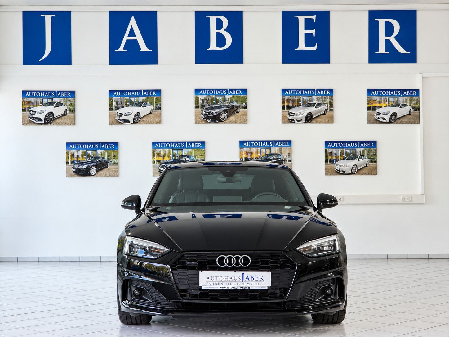 Audi A5 40 TDI quattro advanced PANO RFK LEDER foto 2