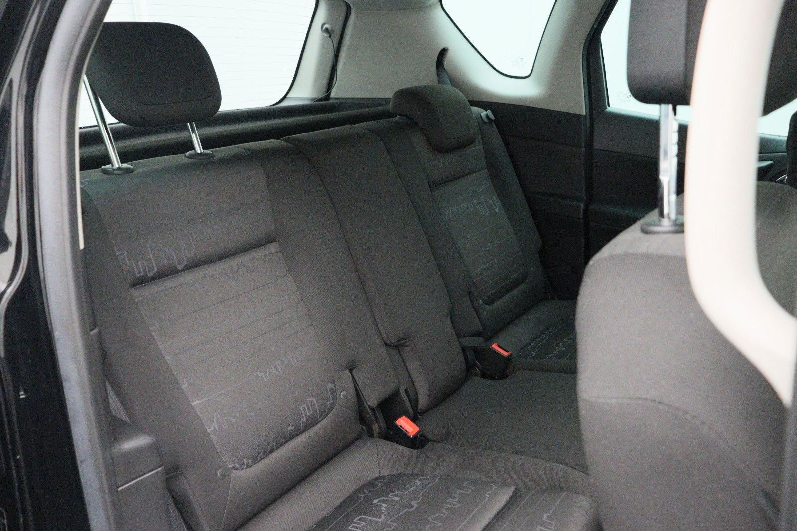 Fahrzeugabbildung Opel Meriva B 1.4 Edition