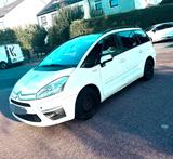 Citroën C4 e-HDi 110 SELECTION EGS6 SELECTION - Citroën C4: 7sitzer
