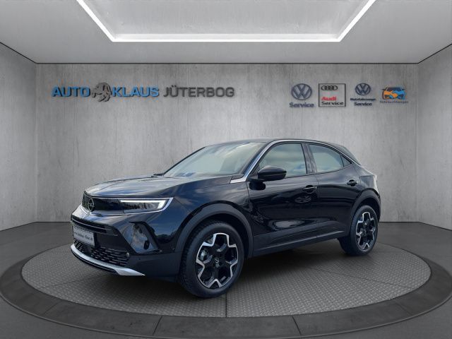 Mokka Ultimate 1.2 Turbo+LED+Sitzh+Keyless