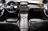 Mercedes-Benz GLC 300 d 4M AMG SPORT LINE+PANORAMA+MASSAGE+AHK - Mercedes-Benz GLC 300 Gebrauchtwagen in Berlin