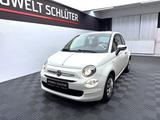 Fiat 500 Pop Star 1.2 Automatik Klima* TÜV 01/27 - Fiat 500: Pop