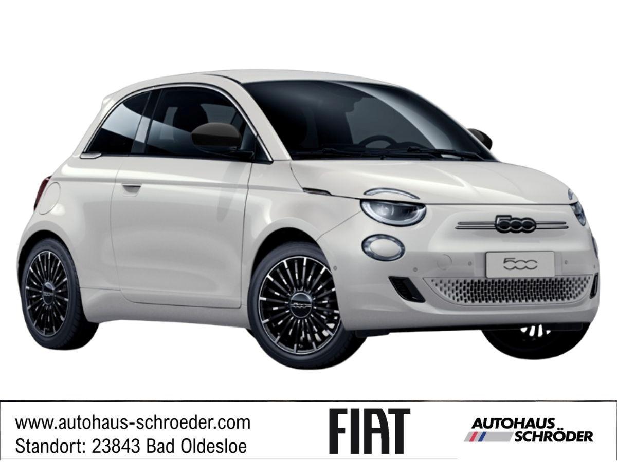 Fiat 500e ICON Limousine 42 kWh Komfort/Stylepaket