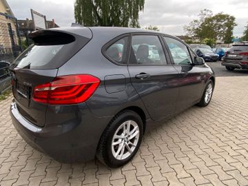 BMW 218 - 3