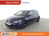 Volkswagen Golf VII 2.0 TSI GTI Performance BM Aut.*AHK*ACC - gebrauchte Limousinen in Potsdam