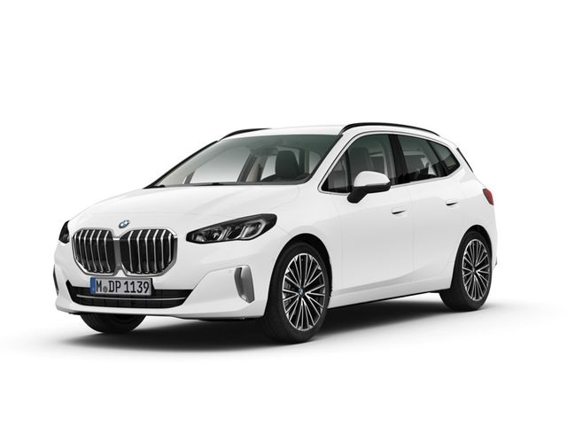 BMW 218 Active Tourer d Luxury Line LED Harman/Kardo