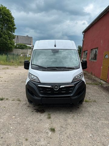 Opel Movano  Kasten L2 H2 3,5t Edition NAVI