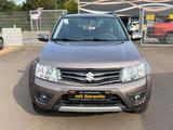 Suzuki Grand Vitara 1.6i 4X4+Eu5+Klima - Suzuki Grand Vitara Gebrauchtwagen