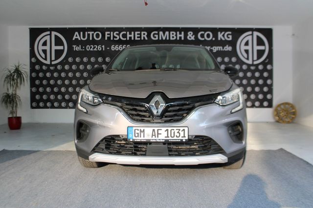 Renault Captur ZEN TCe 90