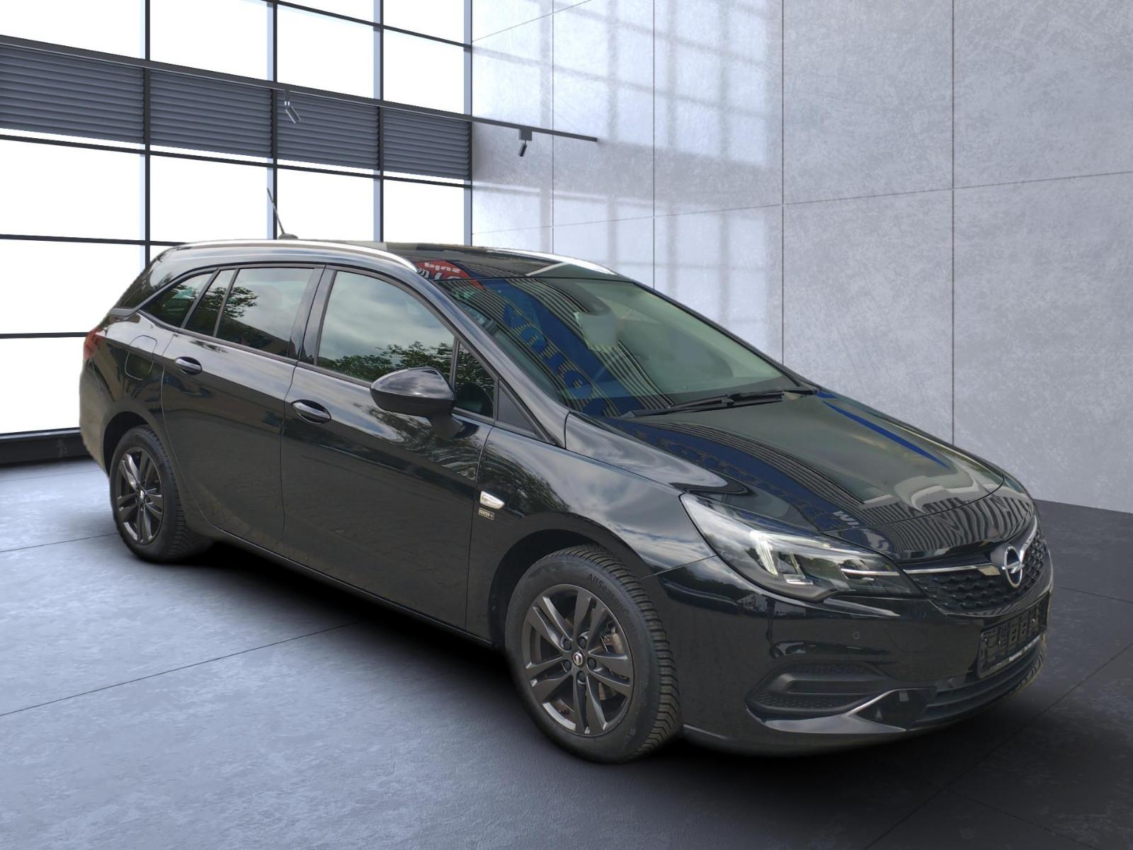 Opel Astra K Sports Tourer*Navi*Kamera*Tempo*Sitzhzg