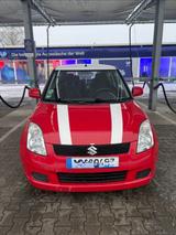 Suzuki Swift  - gebrauchte Suzuki Swift aus dem Jahr 2006