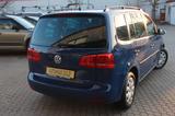 Volkswagen Touran Trendline BMT/Klima/Euro 5/Tüv10.2027 - Volkswagen Touran: 5.2
