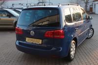Volkswagen Touran Trendline BMT/Klima/Euro 5/Tüv10.2027