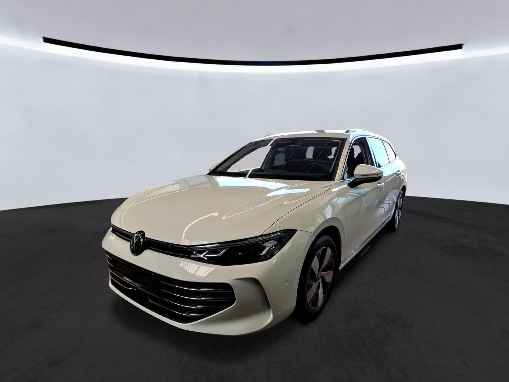 Image of Volkswagen Passat Variant