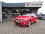 Seat Ibiza FR 1.0 TSI DSG *LED*KAMERA*SHZ* - gebrauchte Seat Kleinwagen