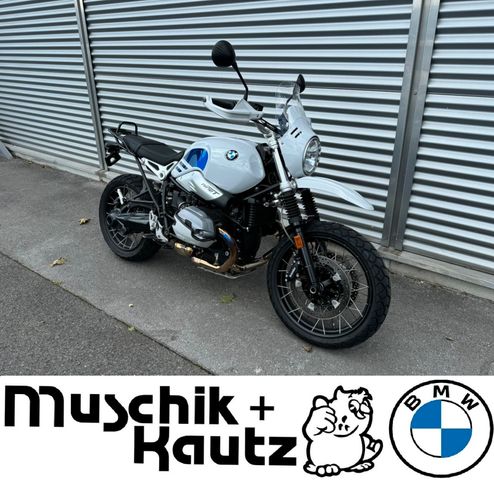 BMW RnineT Urban GS