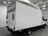 Iveco DAILY 35C16 2.3D KOFFER + LBW 3,5t |*ZW-BEREIFT* - Iveco Daily 2 5