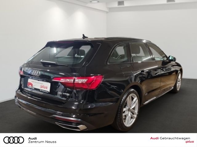 Audi A4 - Bild 5