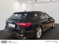 Audi A4 - Vorschau Bild 5