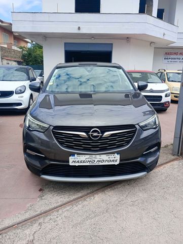 Opel Grandland X 1.6 diesel Ecotec Start&Stop In