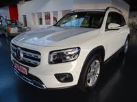 Mercedes-Benz GLB 200d 4M Progressive/LED/Navi/360/AHK/7Sitzer