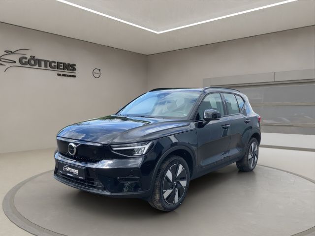 Volvo XC40 Recharge Electric NAVI STANDH. LED KAMERA