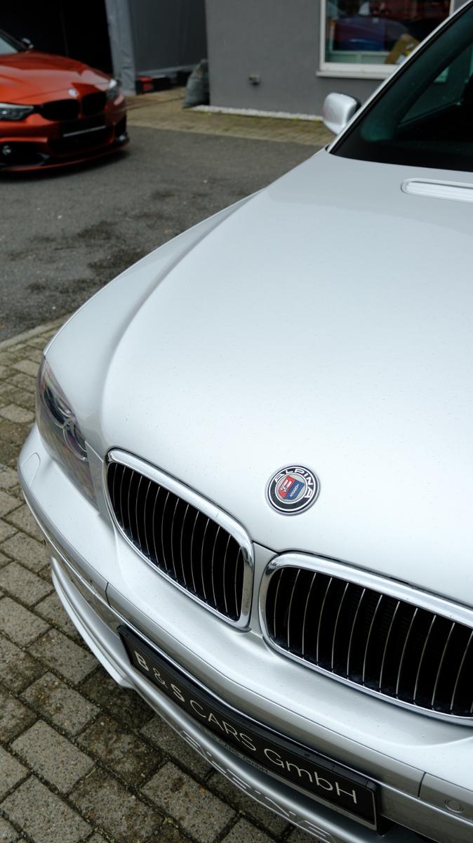ALPINA B7 4,4
