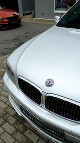 ALPINA B7 4,4 - ALPINA Gebrauchtwagen