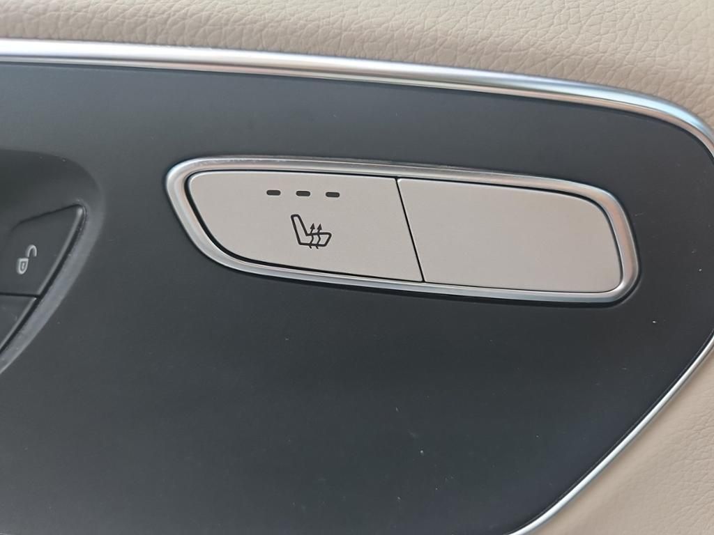 Fahrzeugabbildung Mercedes-Benz V 300 Marco Polo 4x4 EASY-UP SD 2,5tAHK 360° EDW
