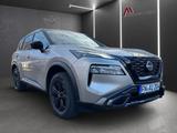 Nissan X-Trail 1.5VC-T e-Power N-Trek e-4orce 213PS AHK - Nissan X-TRAIL N-TREK mit Hybrid-Antrieb (Benzin/Elektro)