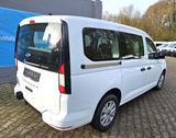 Ford Grand Tourneo Rollstuhlumbau Behindertengerecht - Ford Grand Tourneo Neuwagen