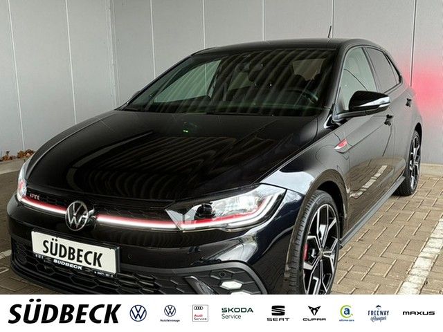 Volkswagen Polo VI GTI 2.0 TSI PANO+MATRIX+ACC+KAMERA