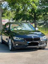 BMW 320d Touring Modern Line BIS 21.7 ANGEBOTEMACHEN - BMW 3er Reihe: Angebot