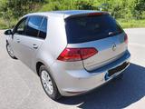 Volkswagen Golf 1.2 TSI 63kW BMT Trendline Trendline - Volkswagen Golf: Tsi Trendline